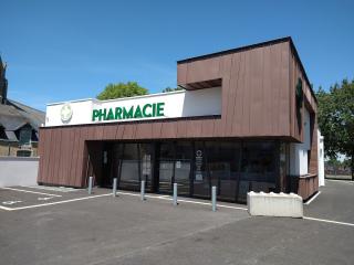 Pharmacie Pharmacie des Chênes 0