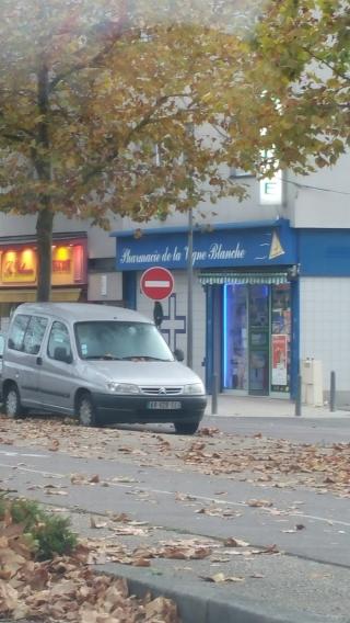 Pharmacie Pharmacie la Vigne Blanche 0