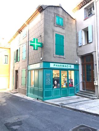 Pharmacie Pharmacie de Capestang 0