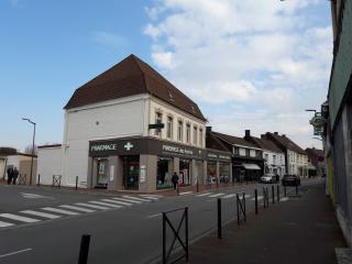 Pharmacie PHARMACIE DES ACIERIES 0