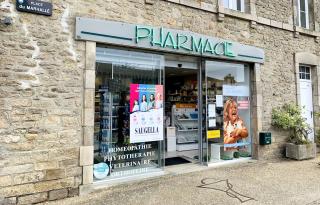 Pharmacie Pharmacie du Pays Blanc 0