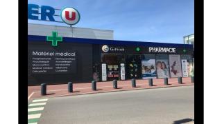 Pharmacie PHARMACIE ROUAULT 0