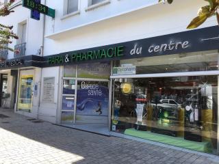 Pharmacie Pharmacie du Centre 0