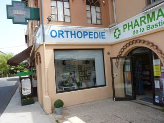 Pharmacie Pharmacie de La Bastide 0