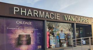 Pharmacie Pharmacie - Vancappel Van Robaeys Selarl 0