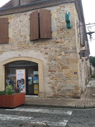 Pharmacie Pharmacie Hagolle SARL 0