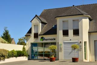 Pharmacie Pharmacie de Guiscriff 0