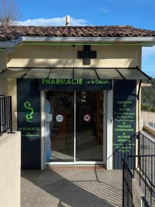 Pharmacie Pharmacie de La Gaude 💊 Totum 0