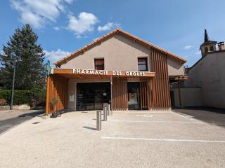 Pharmacie Pharmacie des Orgues 0