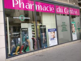 Pharmacie Pharmacie du Centre 0