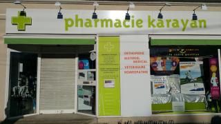 Pharmacie Karayan Georges 0