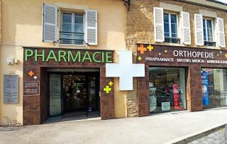 Pharmacie Pharmacie de Voiteur 0