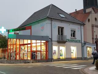 Pharmacie Pharmacie Mathern Chantal 0