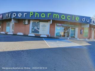 Pharmacie Hyperpara 0