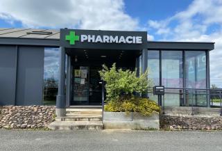 Pharmacie Pharmacie de Noidans Les Vesoul 0