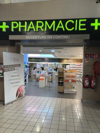 Pharmacie Pharmacie des Érables 0