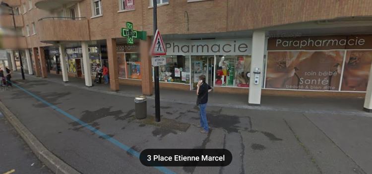 Pharmacie Sud Canal Montigny Le Bretonneux Bestpharmacie