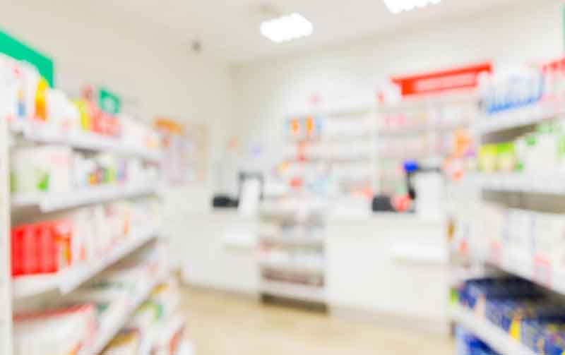 Pharmacie Sechel, Pharmacie à Antony : Prenez rendez-vous en ligne